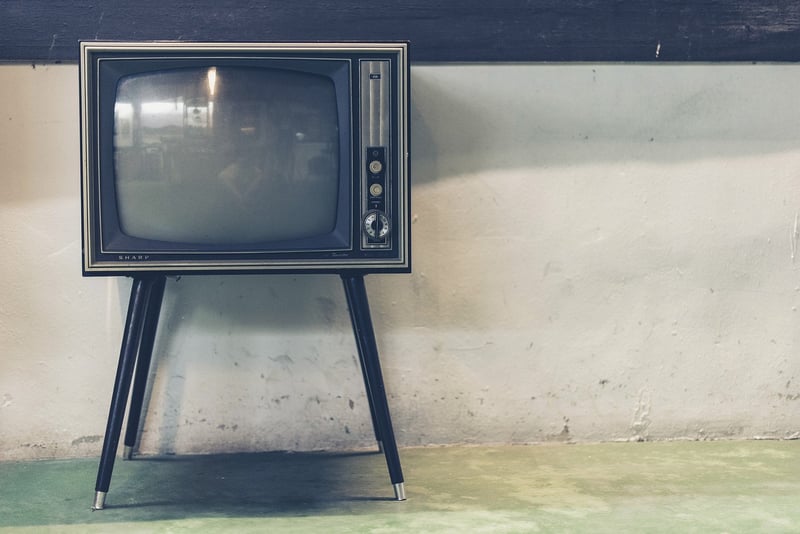 TV Show Recaps