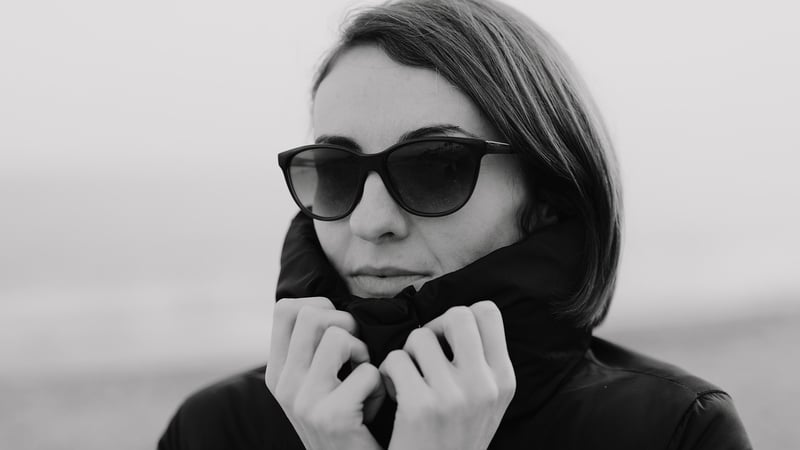 Fashion Model
