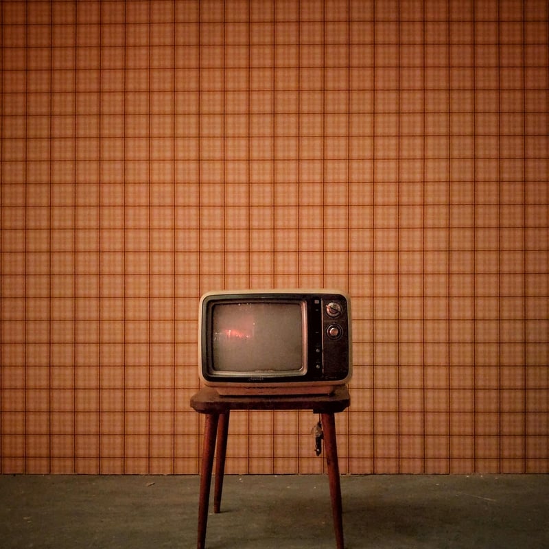 TV Show Recap Image